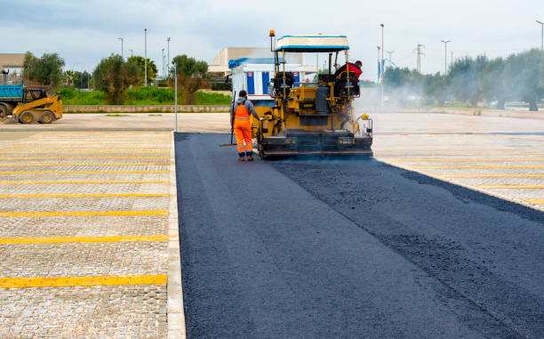 Mountain Top, PA Driveway Paving Services Company