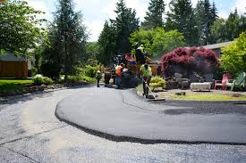 Driveway Overlay Services in Mountain Top, PA