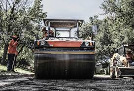 Best Asphalt Driveway Installation  in Mountain Top, PA